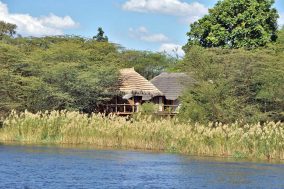 Chobe Bakwena Lodge