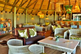 Chobe Bakwena Lodge