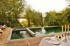 Chobe Bakwena Lodge