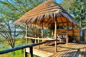 Chobe Bakwena Lodge