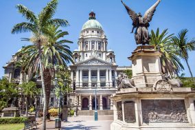 Durban City Hall