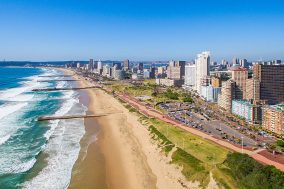 Durban - Golden Beaches