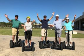 Durban - Segway Tours