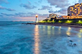 Durban - Umhlanga Lighthouse