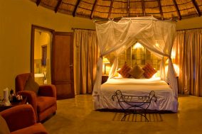 Elephant Plains Game Lodge