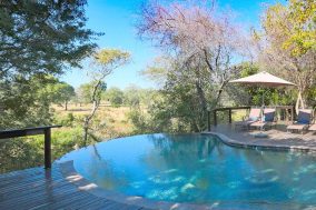 Elephant Plains Game Lodge