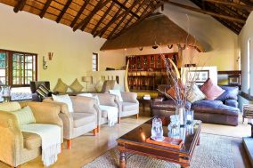 Elephant Plains Game Lodge