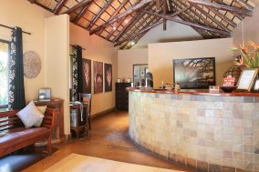 Elephant Plains Game Lodge