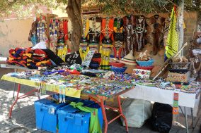 Johannesburg - Local Handmade Crafts