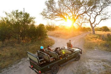 Sabi Sand Private Game Reserve