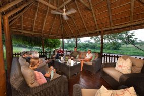 Senalala Luxury Safari Camp