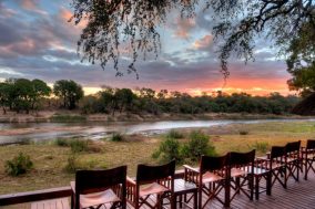 Simbavati River Lodge