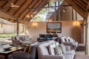 Simbavati River Lodge