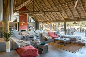 Simbavati River Lodge