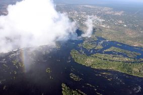 Victoria Falls