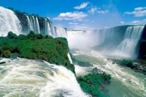 Victoria Falls