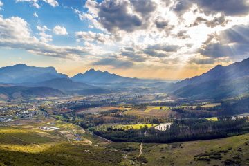 Franschoek