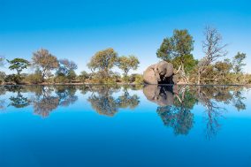 Kambaku River Sands