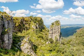 Panorama Route