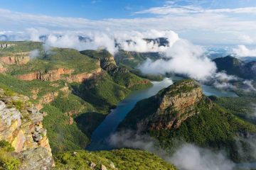 Panorama Route - Blyde River Canyon