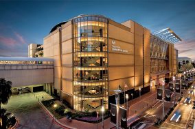 Garden Court Sandton City