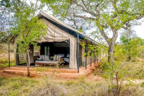 Honeyguide Tented Camp