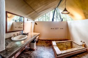 Honeyguide Tented Camp