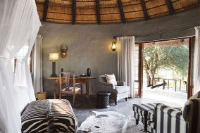 Motswari Private Game Reserve