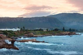 Hermanus, South Africa