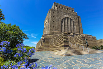 voortrekker-monument