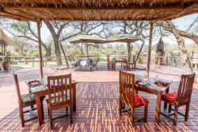 Elephant Valley Lodge